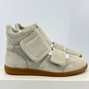 Margiela Clinic Double Strap GAT